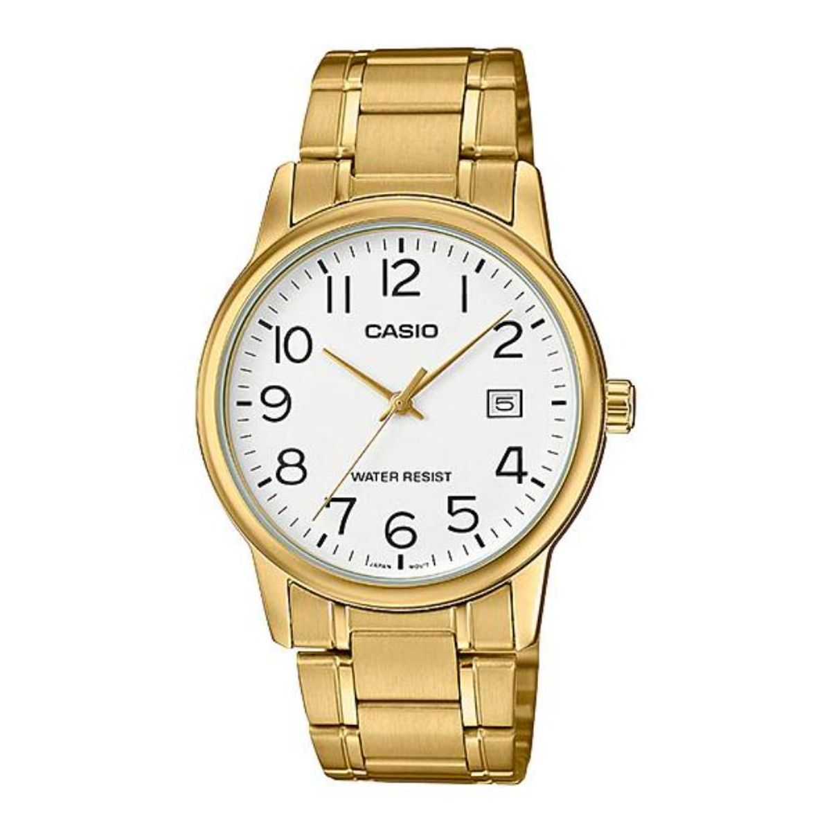 CASIO - Reloj Casio Para Hombre MTP-V002G-7B2