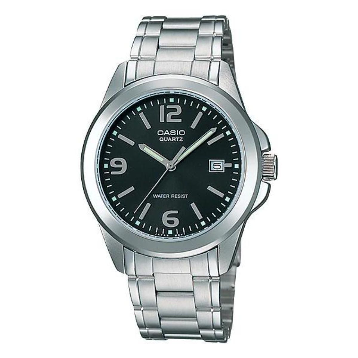 CASIO - Reloj Casio Para Hombre MTP-1215A-1A