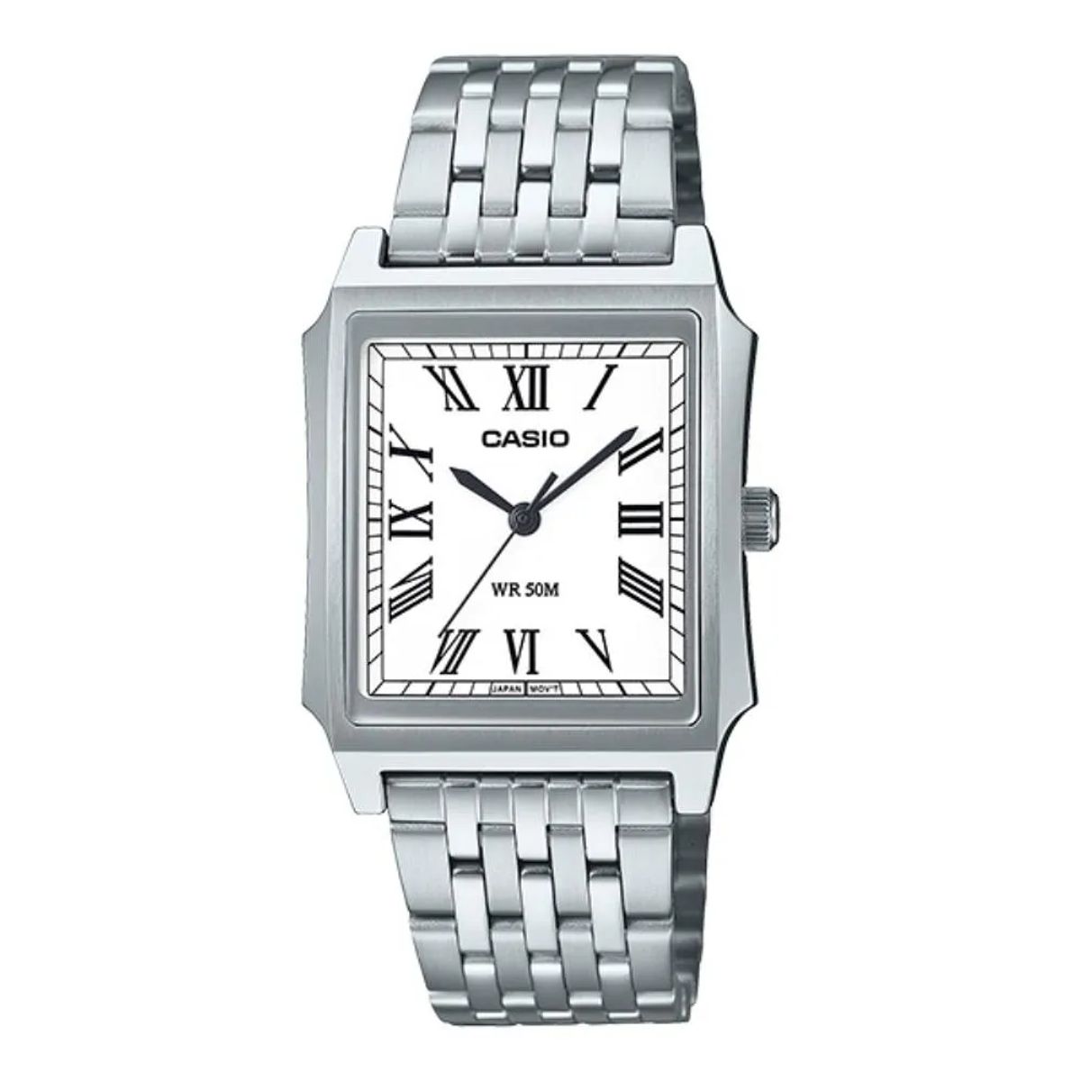 CASIO - Reloj Casio Para Hombre MTP-B190D-7BVDF