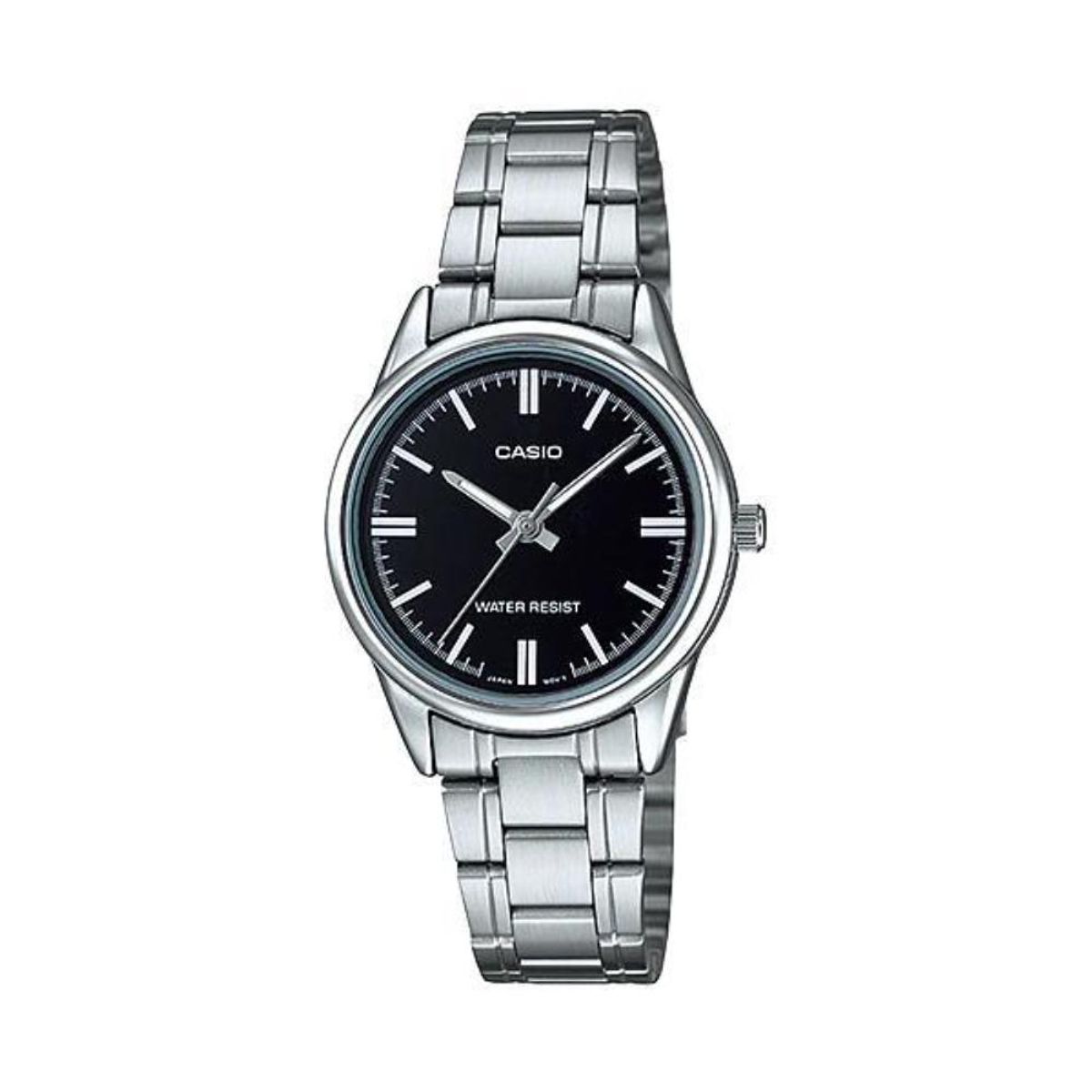 CASIO - Reloj Casio Para Mujer LTP-V005D-1A