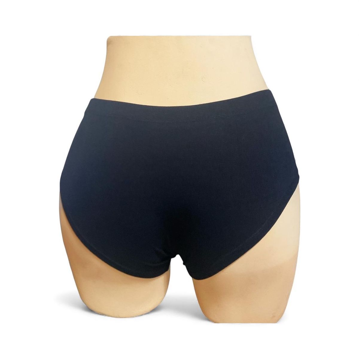 MINTANA - PACK 3 PANTALETA  ALGODON MUJER