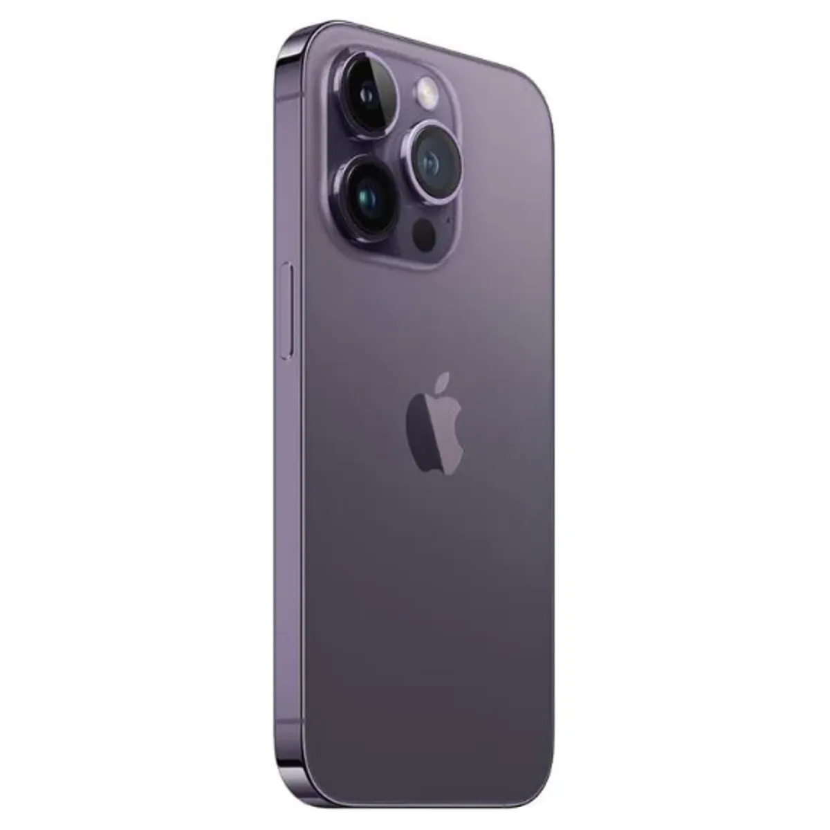 APPLE - Apple Iphone 14 Pro Max 256GB Morado Reacondicionado A2651