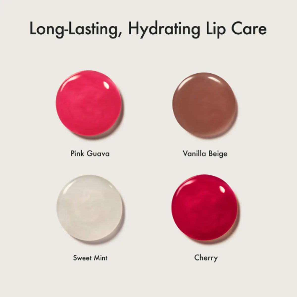 SUMMER FRIDAYS - Set de Mini Balsamos Labiales Summer Fridays