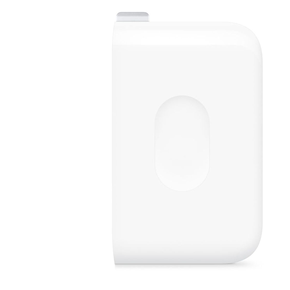 APPLE - Adaptador de corriente dinámico de 40 W (máx. 60 W)