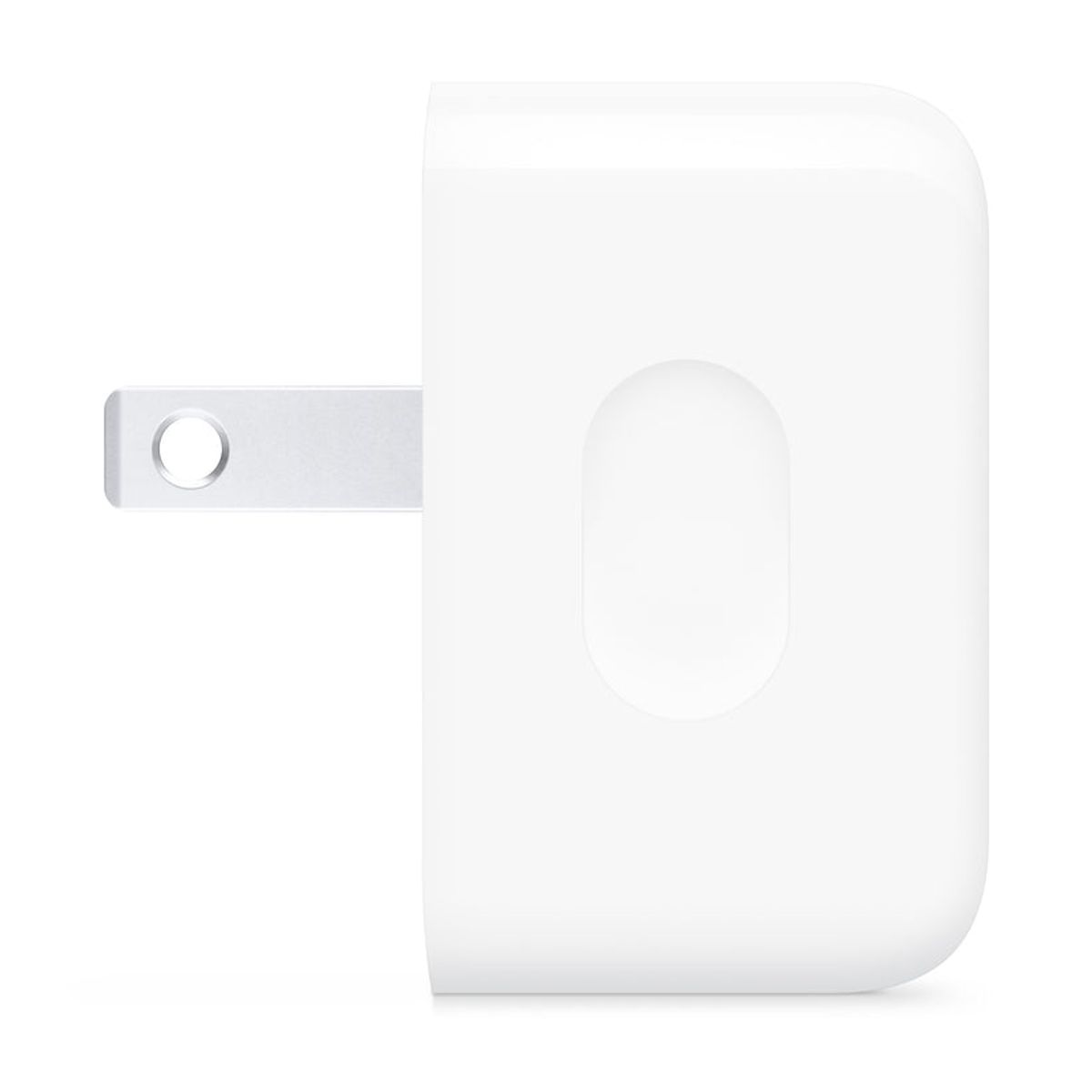 APPLE - Cargador Apple Usb-C de 40w Máx 60w