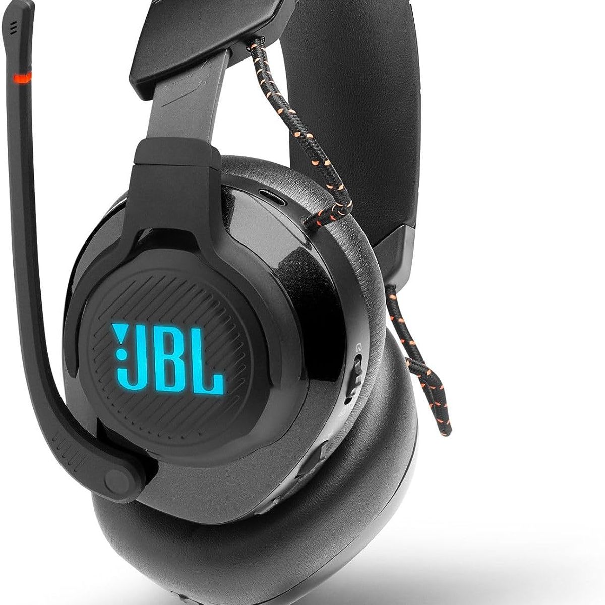 JBL - AUDIFONO JBL QUANTUM 610 - INALAMBRICO 2.4GHZ