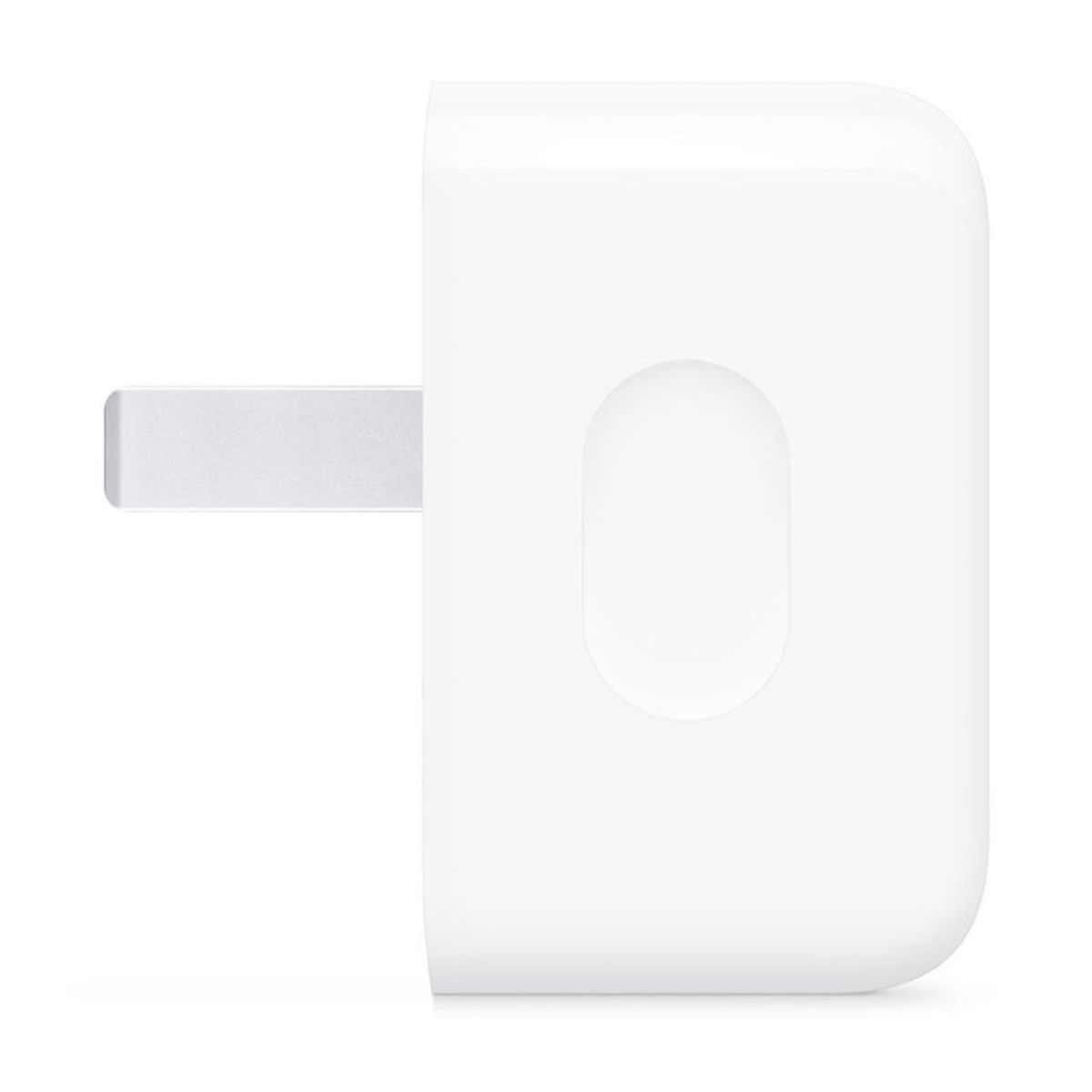 APPLE - Cargador Apple - Corriente USB-C Dinamico De 40W Max 60W