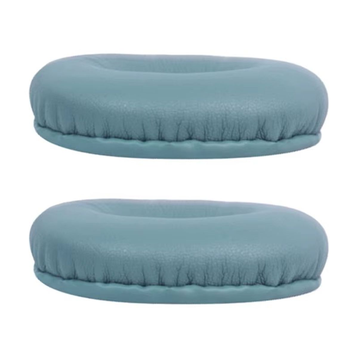 GENERICO - Almohadillas para audífonos Philips TAH4205 TAH4105 azul