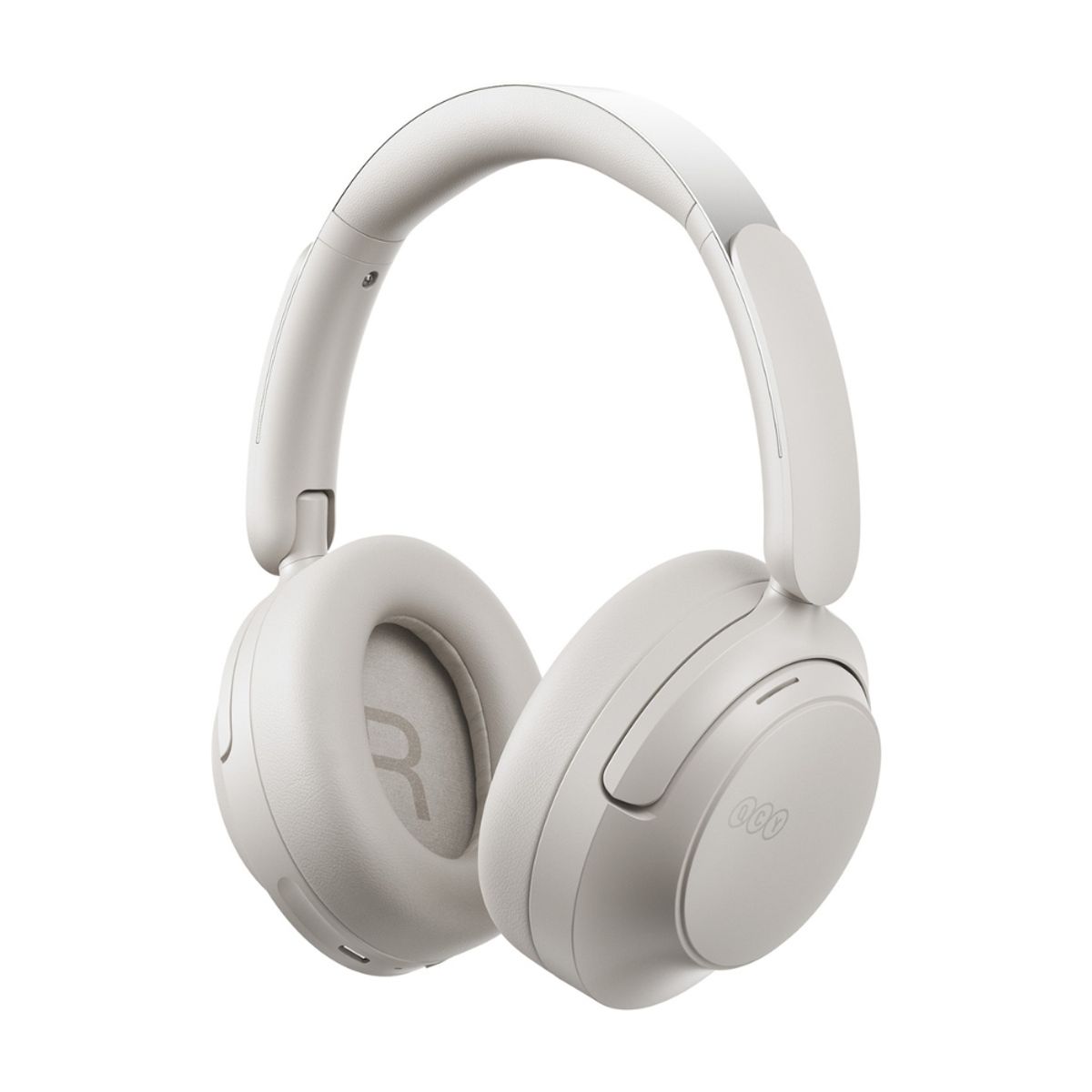 QCY - Audífonos Inalámbricos QCY H3S Bluetooth 60 -56dB Cancelación de Ruido 102h