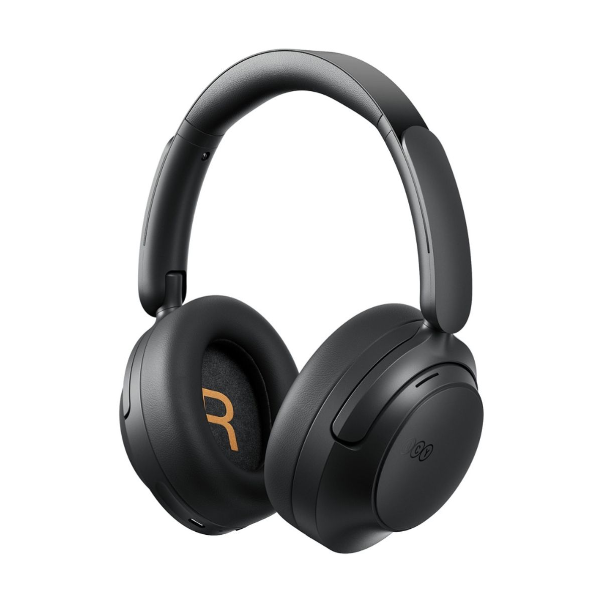 QCY - Audífonos Inalámbricos QCY H3S Bluetooth 60 -56dB Cancelación de Ruido 102h