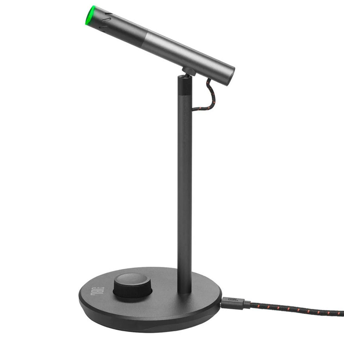 JBL - JBL Quantum Stream Talk Microphone - Black - SA