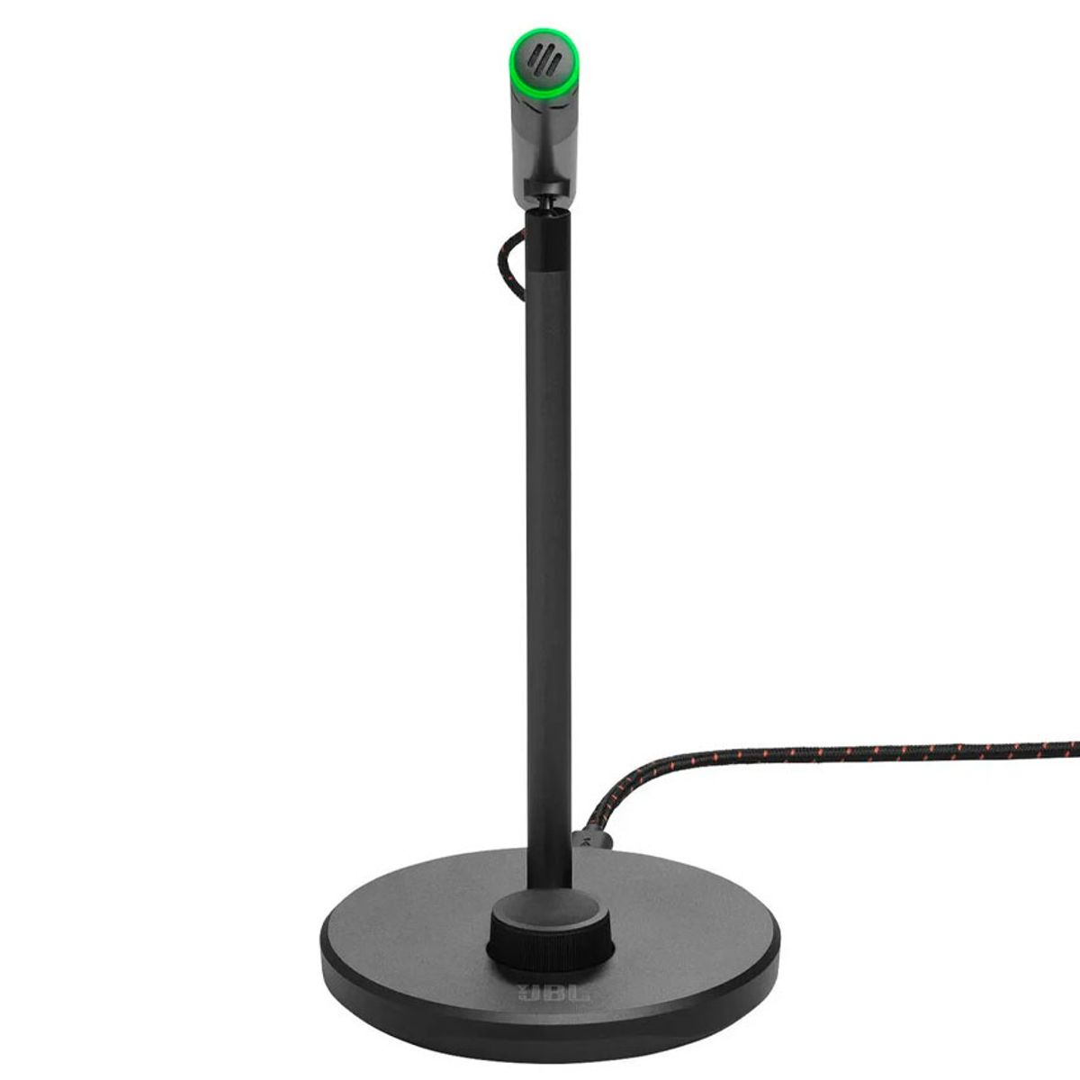 JBL - JBL Quantum Stream Talk Microphone - Black - SA