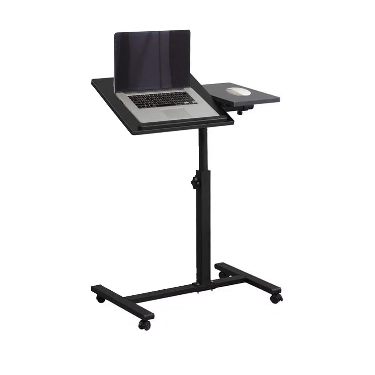 NEO DIGITAL - Mesa plegable portátil tipo escritorio para laptop cama sillón B-2