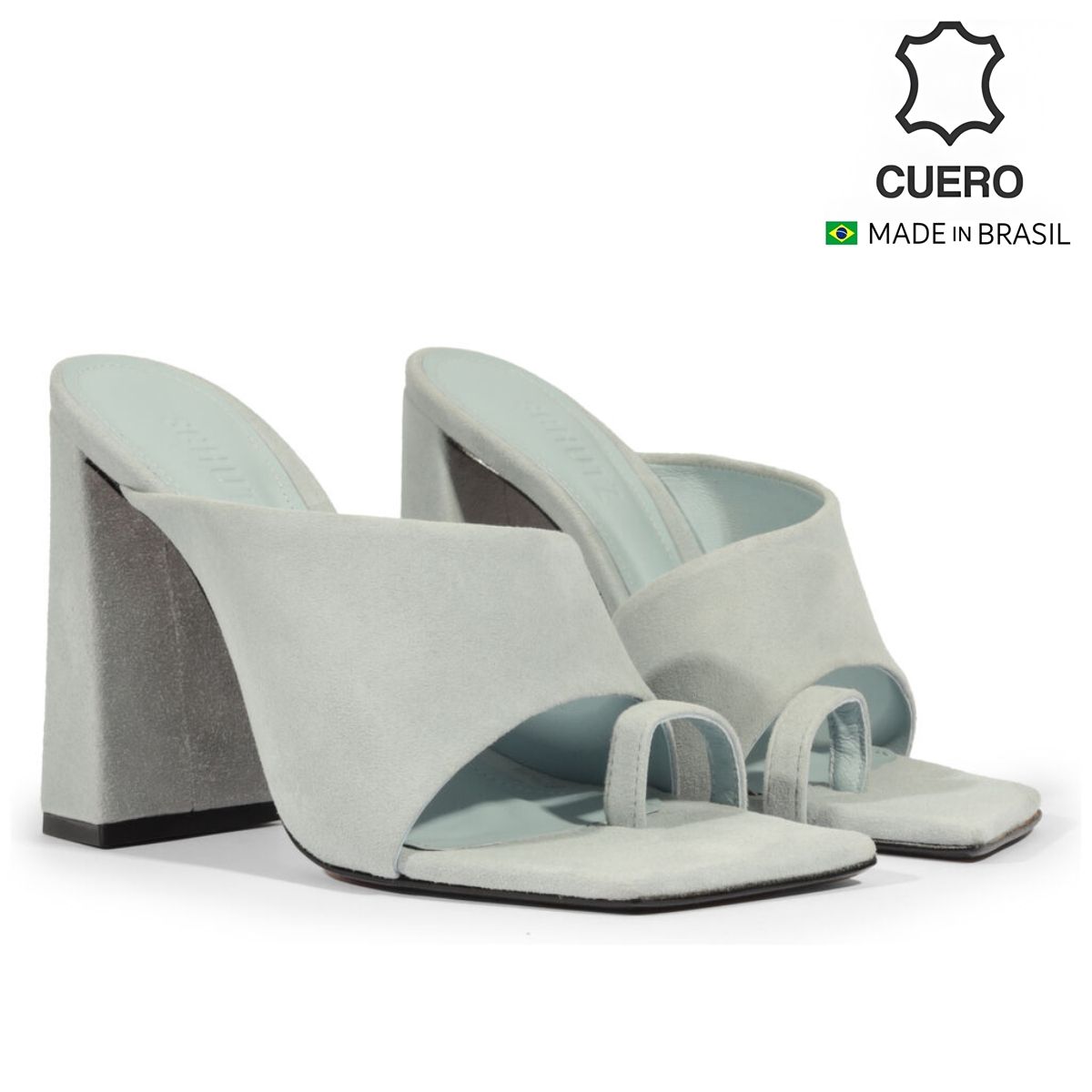 SCHUTZ - Sandalias para Mujer SCHUTZ