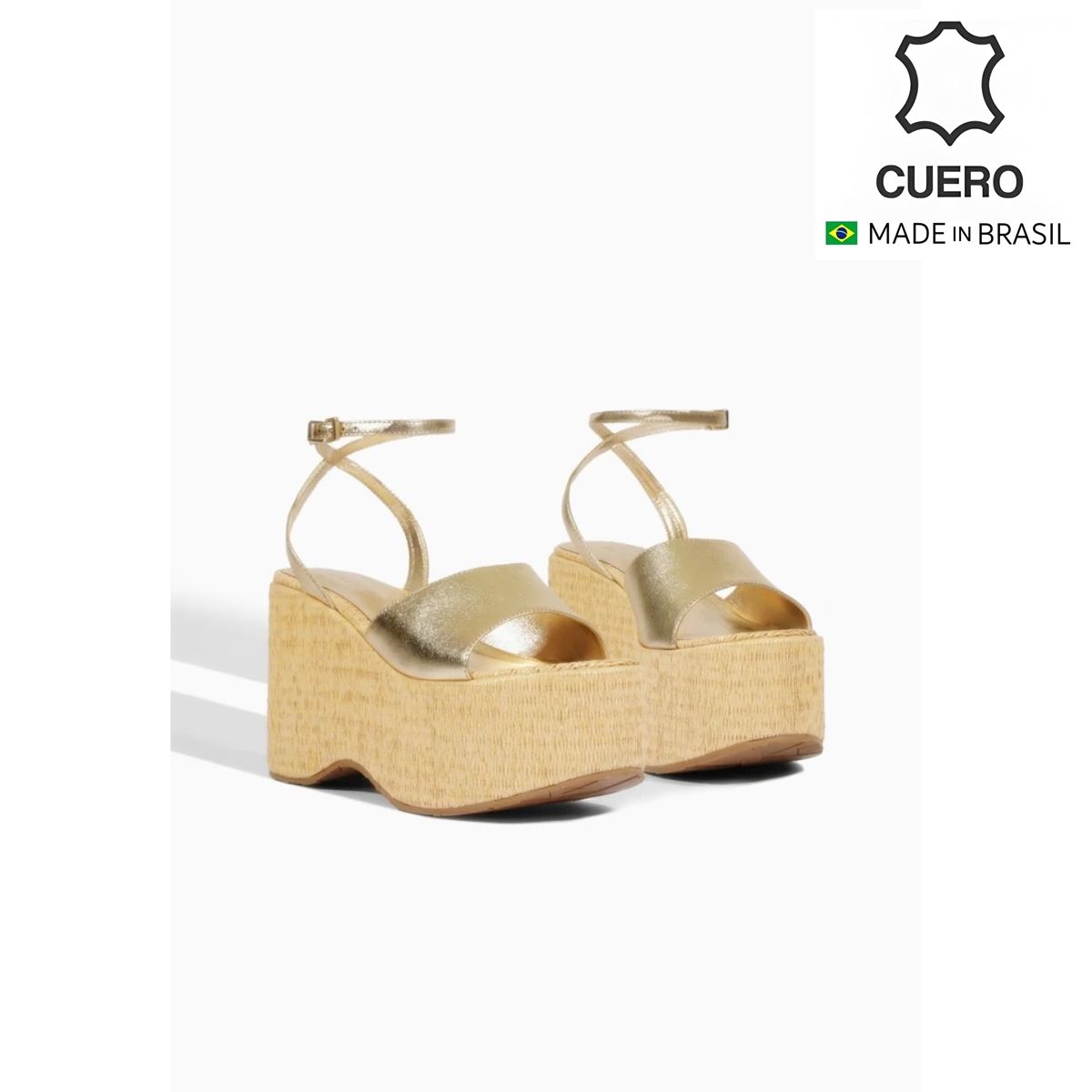 SCHUTZ - Sandalias para Mujer SCHUTZ