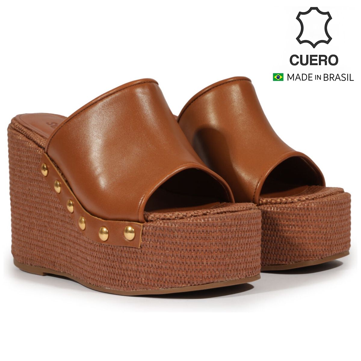 SCHUTZ - Sandalias para Mujer SCHUTZ