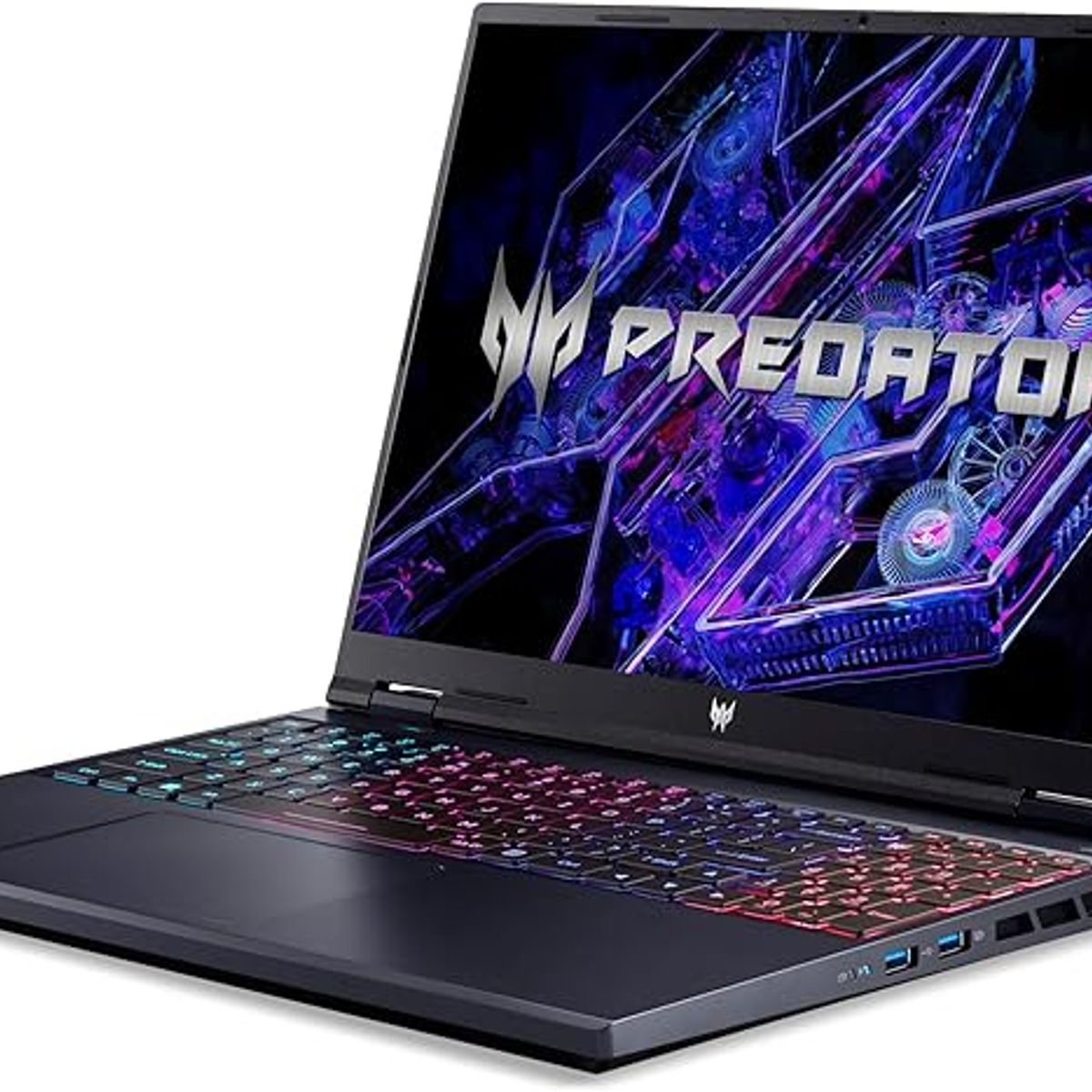 ACER - Laptop Gamer Acer Predator Helios Neo Intel Core Ultra 9 32GB 1TB SSD RTX 5070 Ti