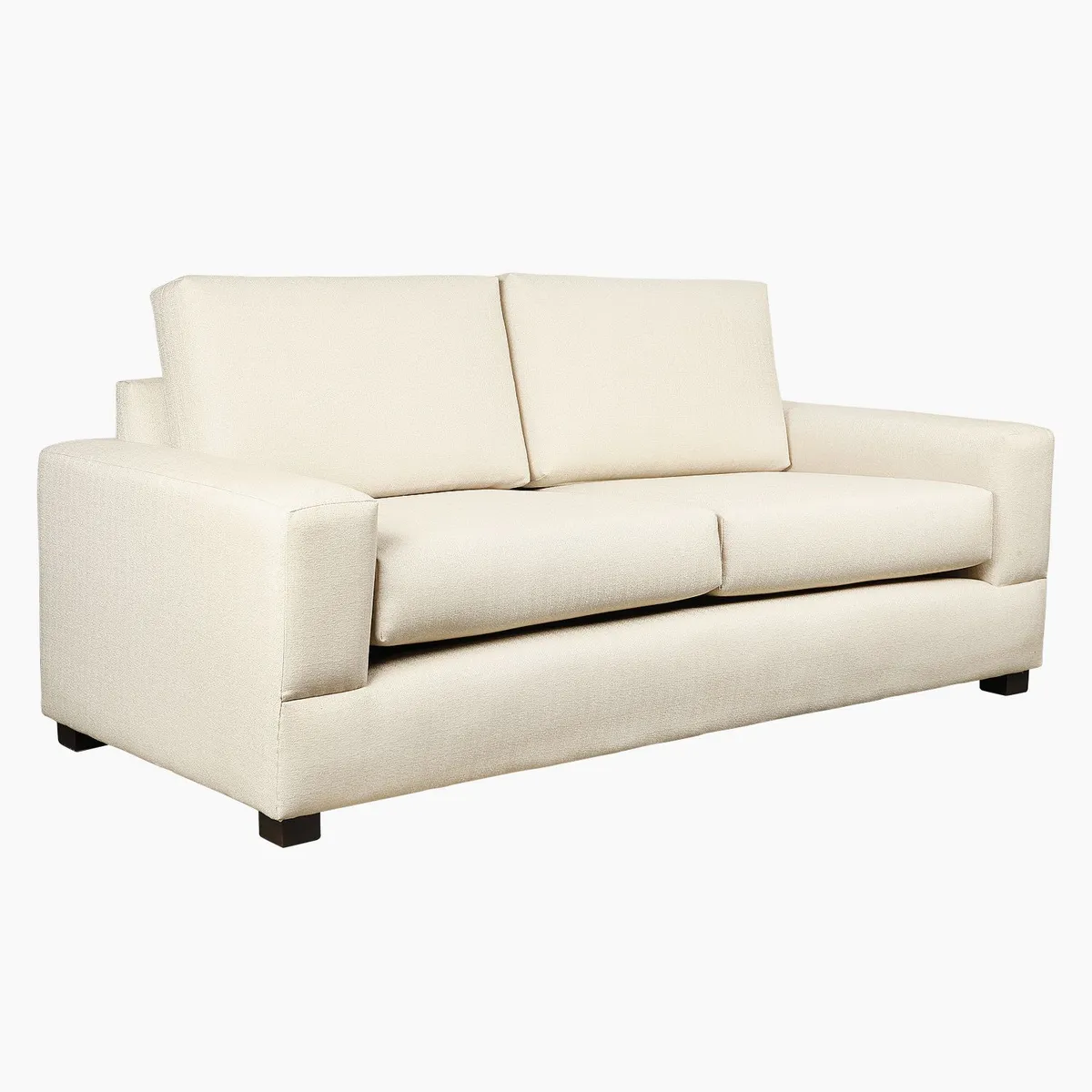 BASEMENT HOME - Sofá Mónaco 3 Cuerpos