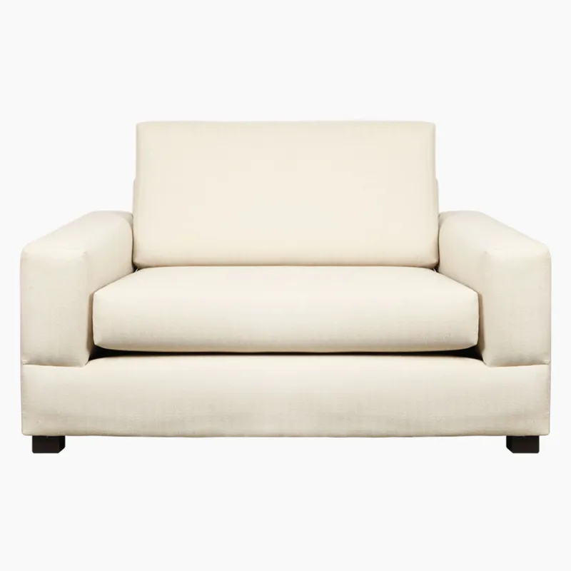 BASEMENT HOME - Sofá Monaco 2 Cuerpos