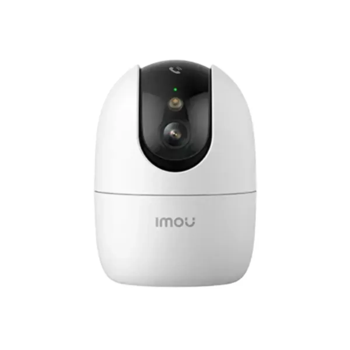 IMOU - Cámara seguridad WiFi Ranger 2 Pro 3K 5MP S2EN-5R1S interiores - IMOU
