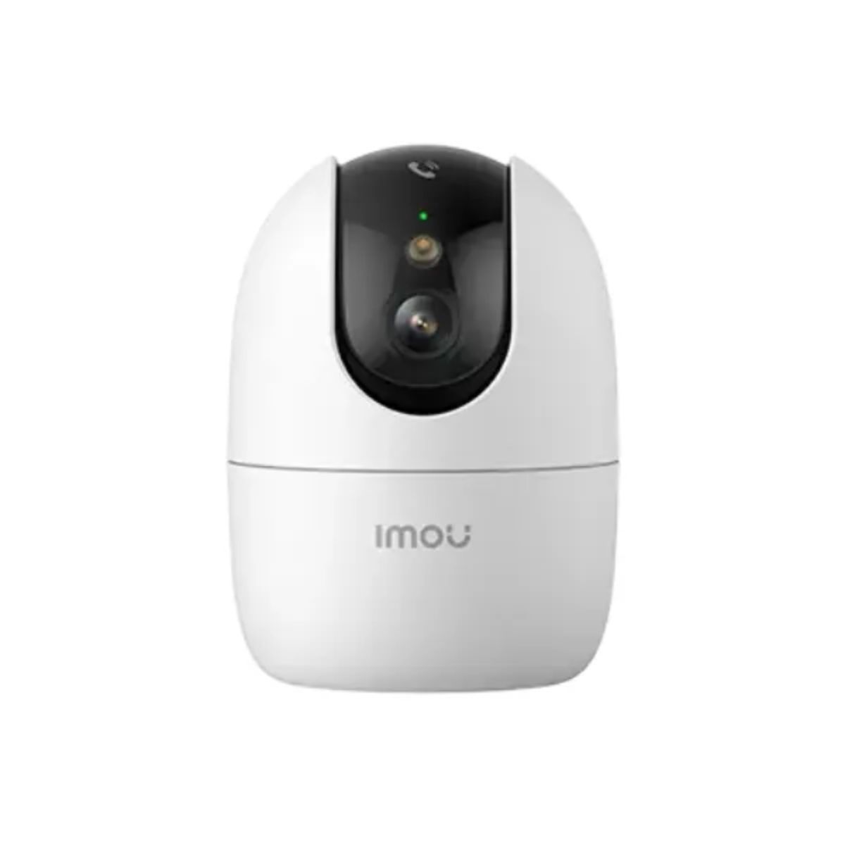 IMOU - Cámara seguridad WiFi Ranger 2 Pro 3K 5MP S2EN-5R1S interiores - IMOU