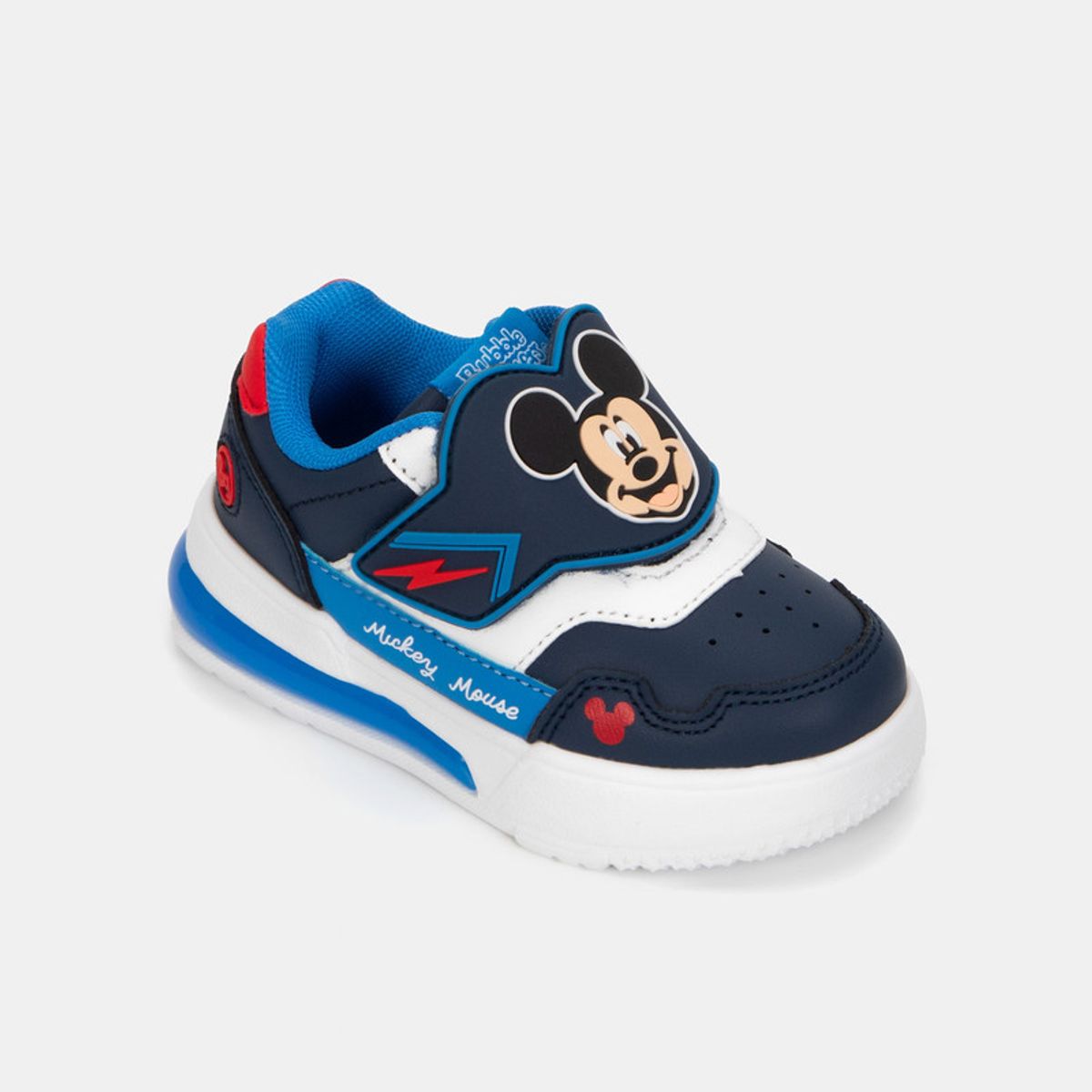 Bubble Gummers - Zapatillas Casuales para Niño Disney