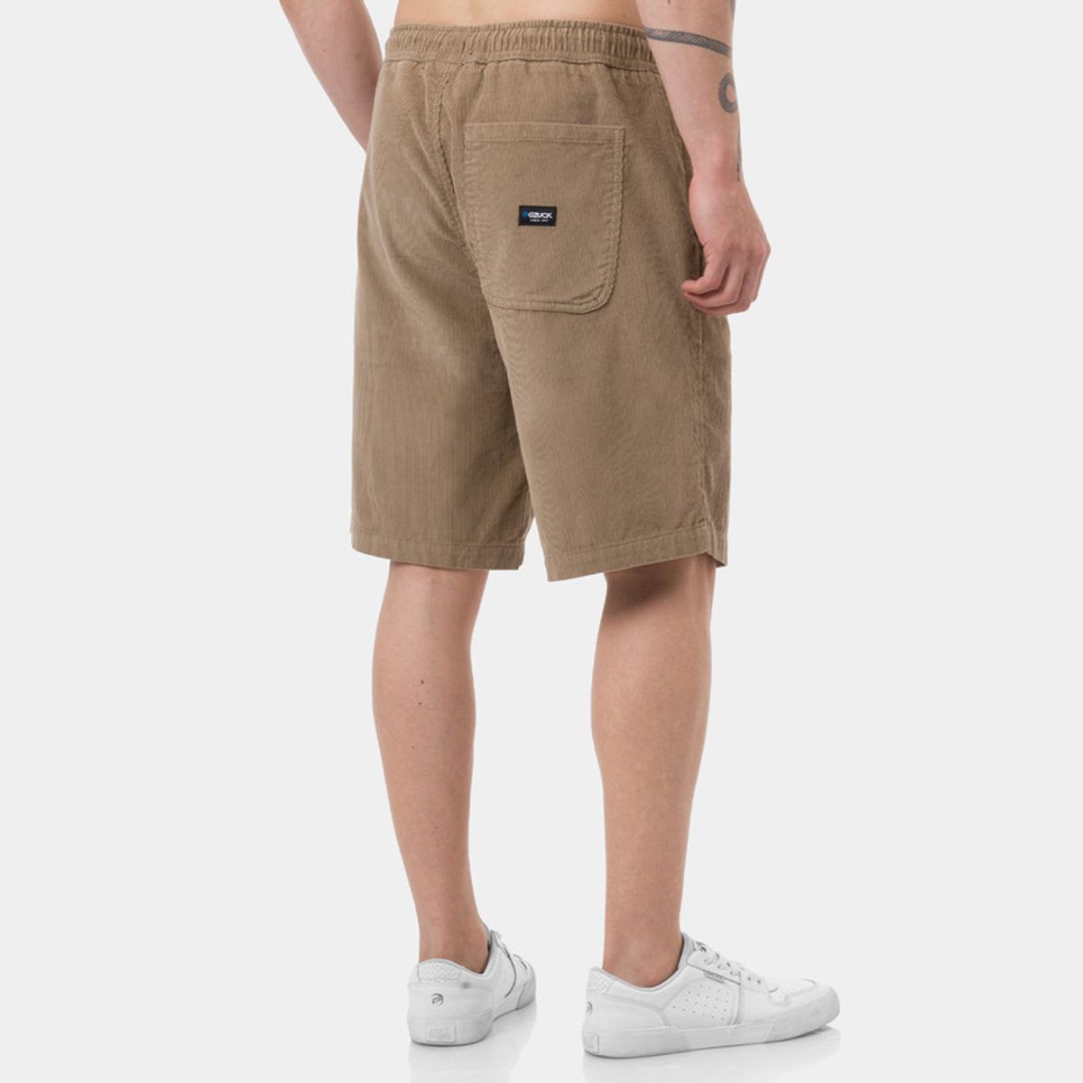 GZUCK - Short Walk Short Corduroy Rexton Hombre