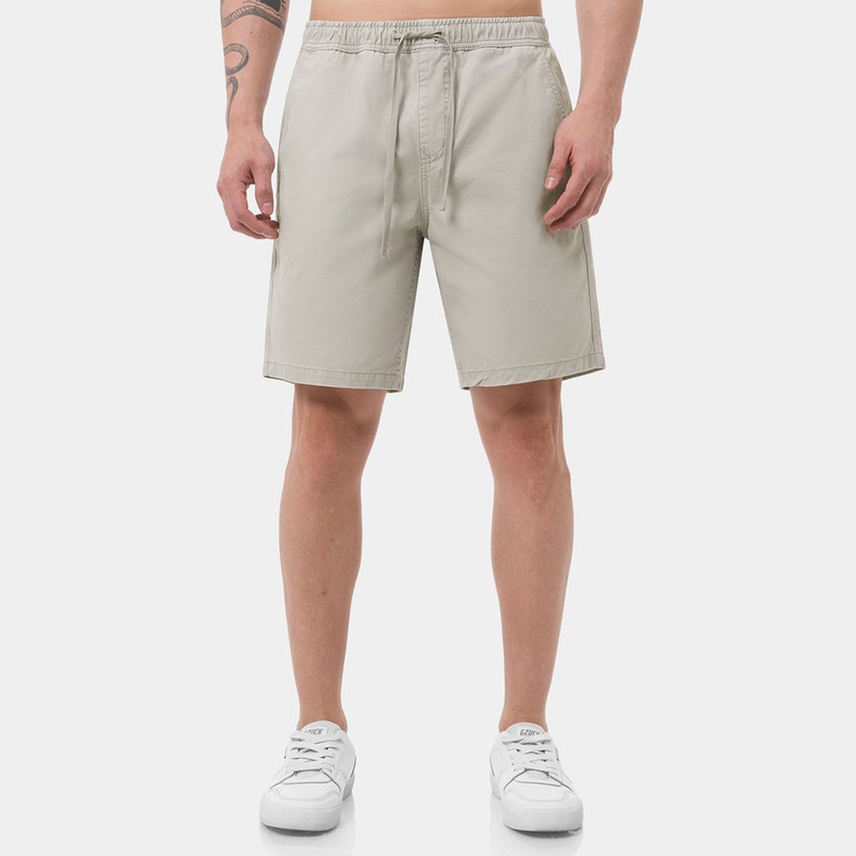 Gzuck - Short Walk Short Drill Elxor Hombre