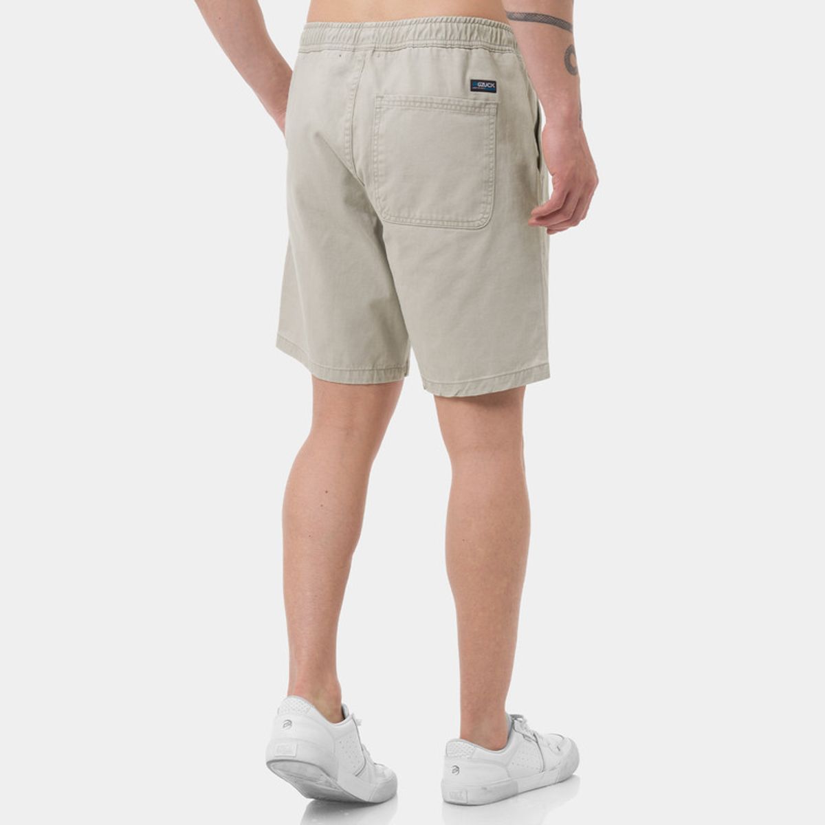 Gzuck - Short Walk Short Drill Elxor Hombre