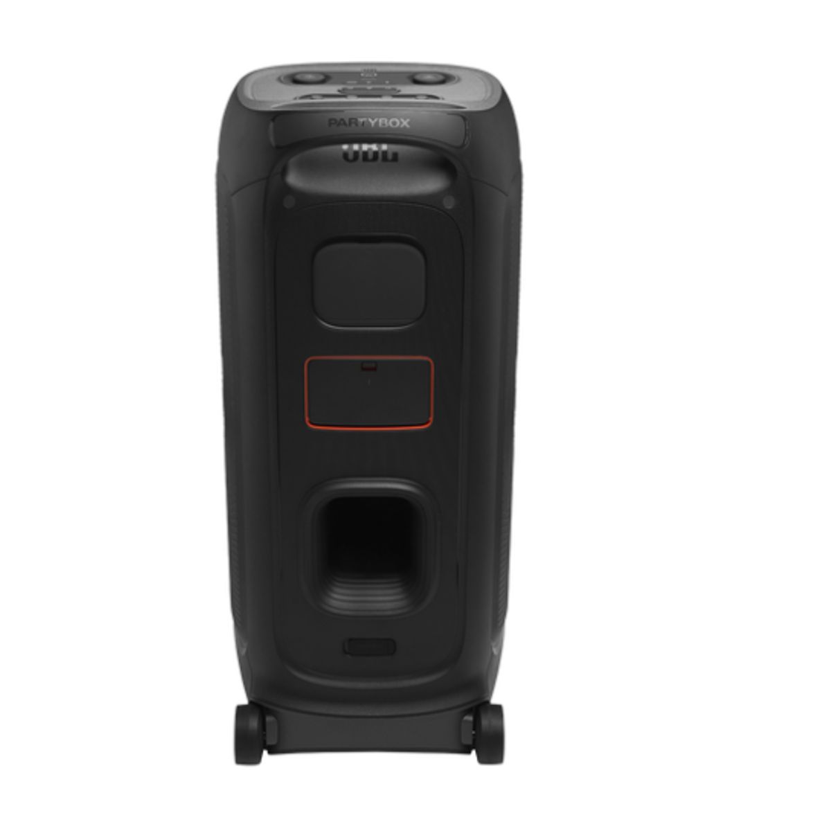 JBL - JBL PARTY BOX 720 PARLANTE BLUETOOH PORTATIL DE 800 WATTS CON ESPECTACULO DE LUCES Y BATERIA EXTRAIBLE