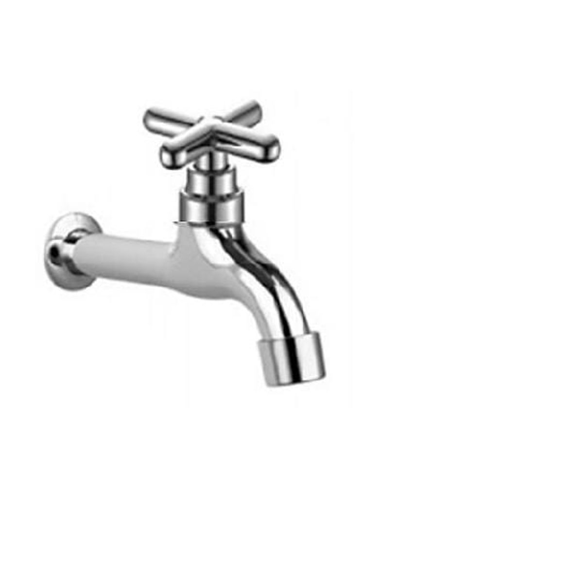 GENERICO - LLAVE DE LAVATORIO DE PARED