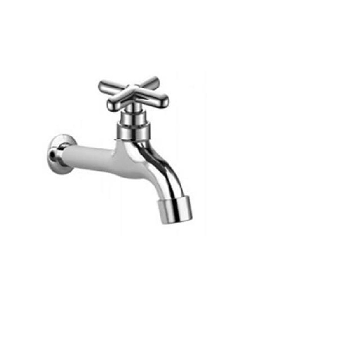 GENERICO - LLAVE DE LAVATORIO DE PARED