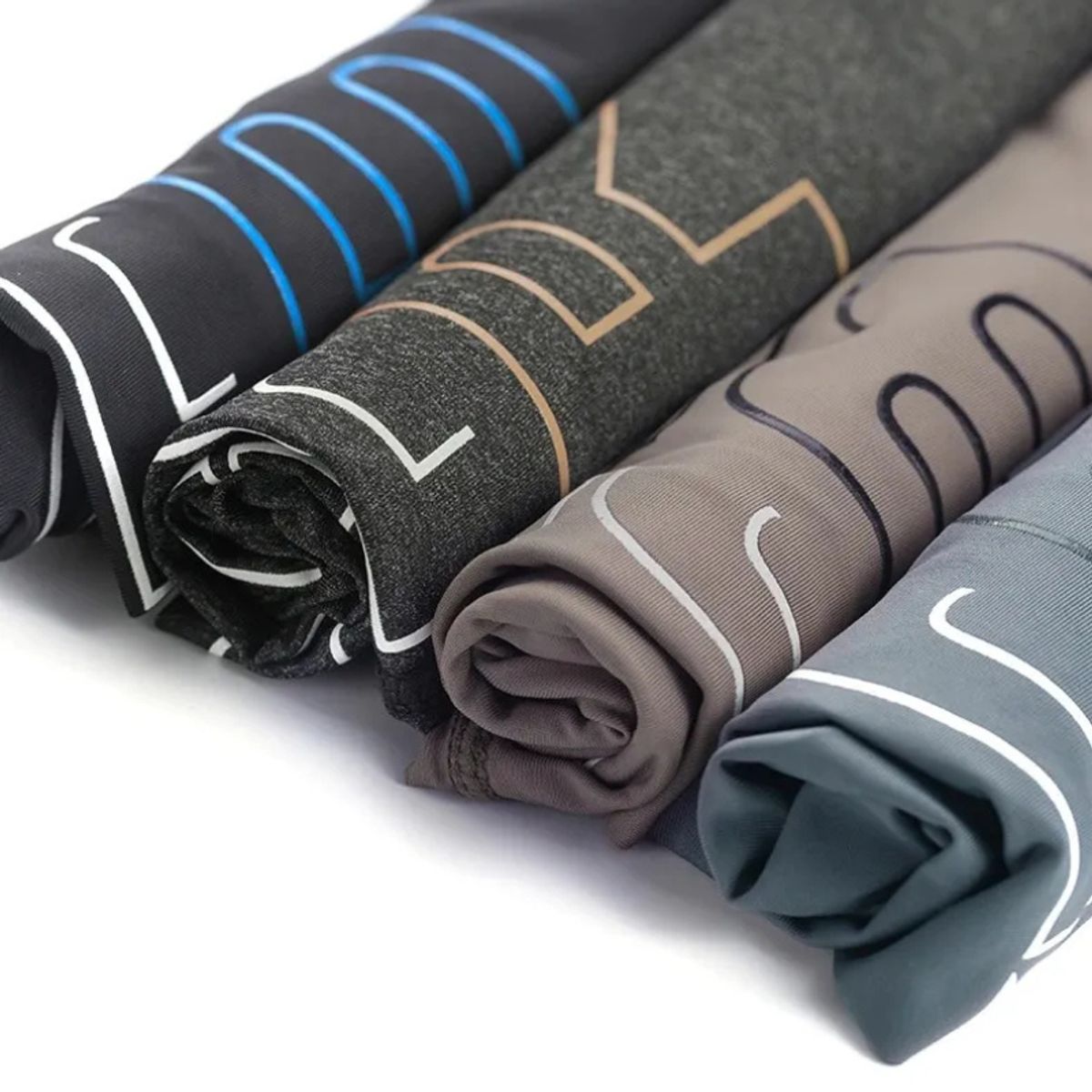 ROCKBROS - Bandanas rockbros con diseños de verano