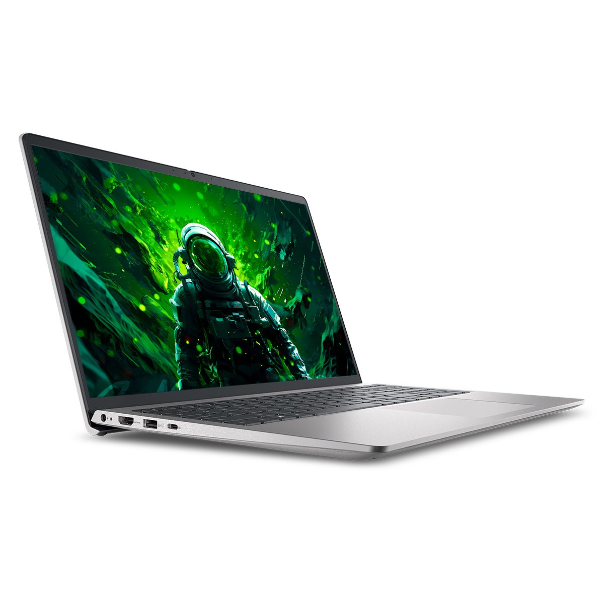 DELL - Laptop Dell Intel Core i7 1355U RAM 16GB SSD 512GB 13va Gen FULL HD IPS