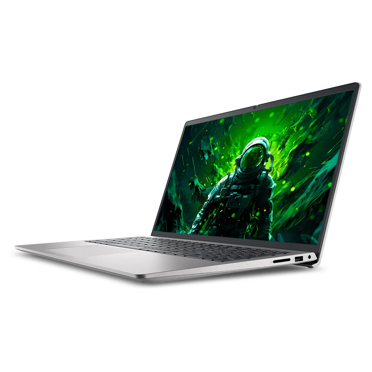 DELL - Laptop Dell Intel Core i7 1355U RAM 32GB SSD 512GB 13va Gen FULL HD IPS