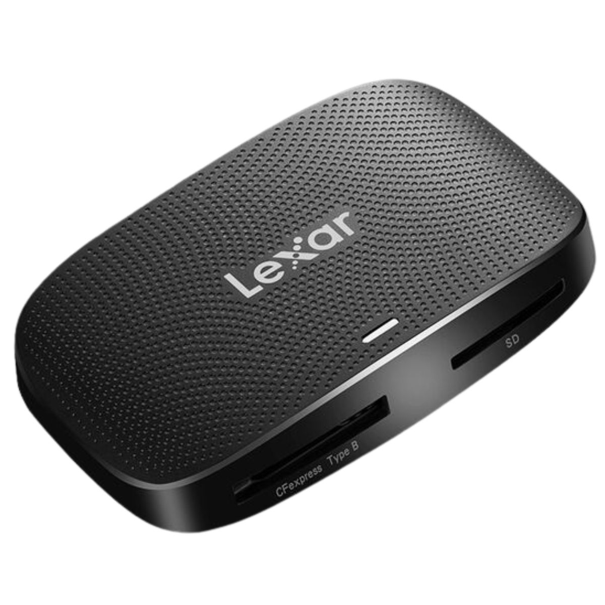 LEXAR - Lector de tarjetas Lexar Professional CFexpress Tipo B/SD USB 3.2 Gen 2