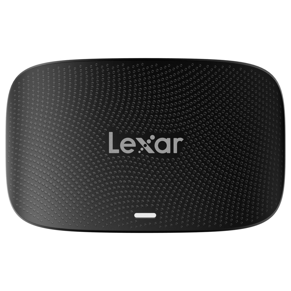 LEXAR - Lector de tarjetas Lexar Professional CFexpress Tipo B/SD USB 3.2 Gen 2