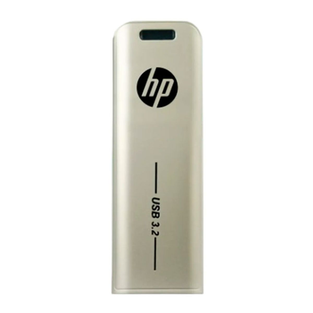 HP - MEMORIA USB 64GB HP 3.2 X796L-64 METAL