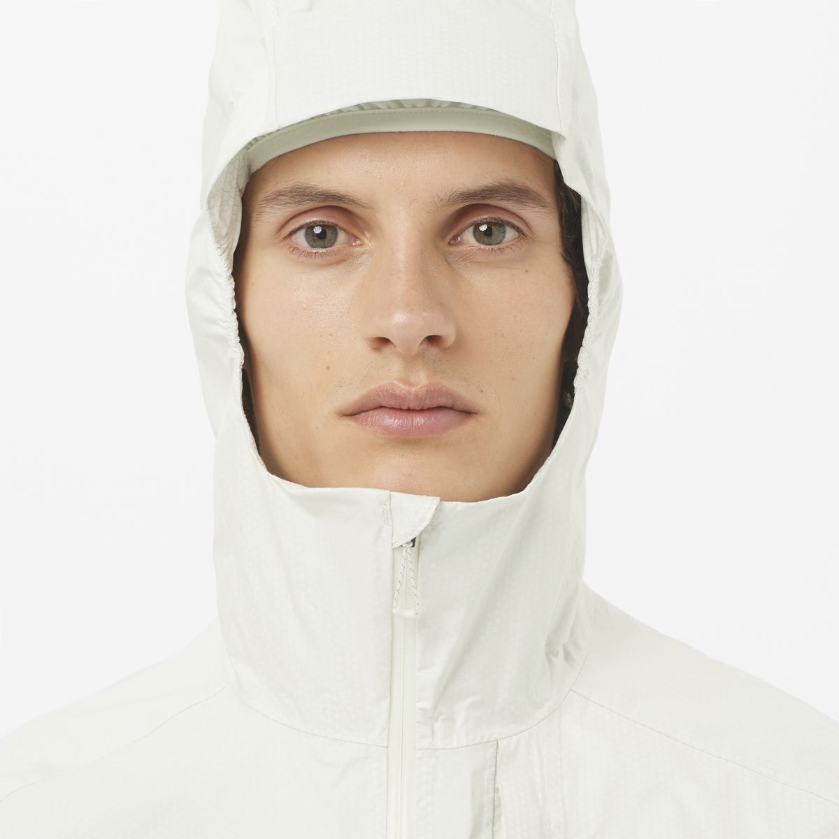 SALOMON - Casaca Bonatti Wp Jkt Bl Hombre Running - Salomon