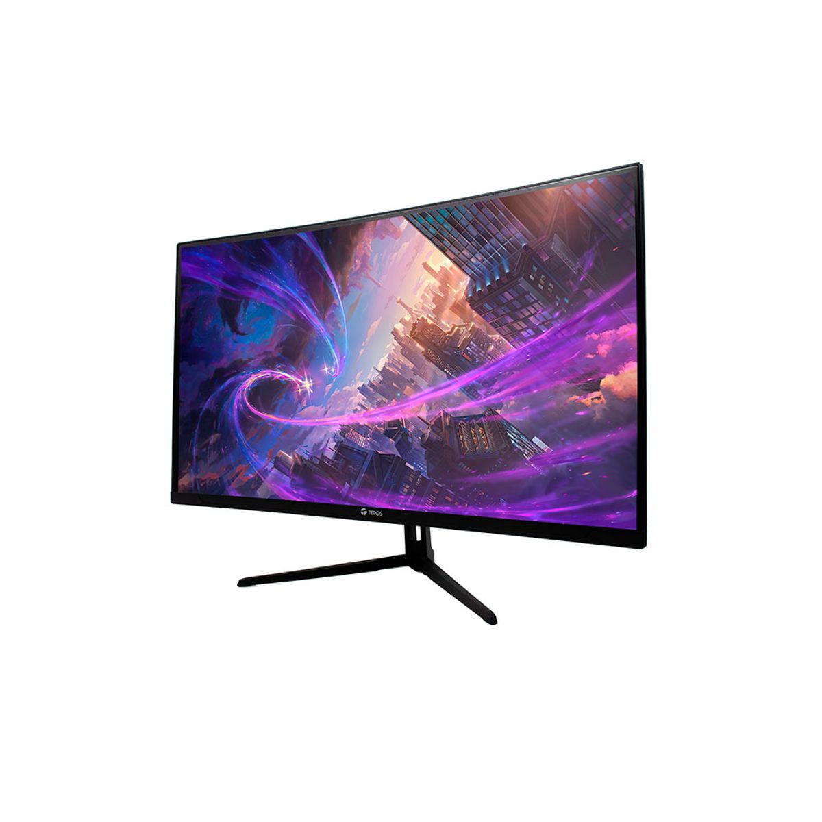 TEROS - Monitor Teros TE-2732S 27 VA 100Hz 1920x1080 Full HD HDMI DP VESA FREESYNC