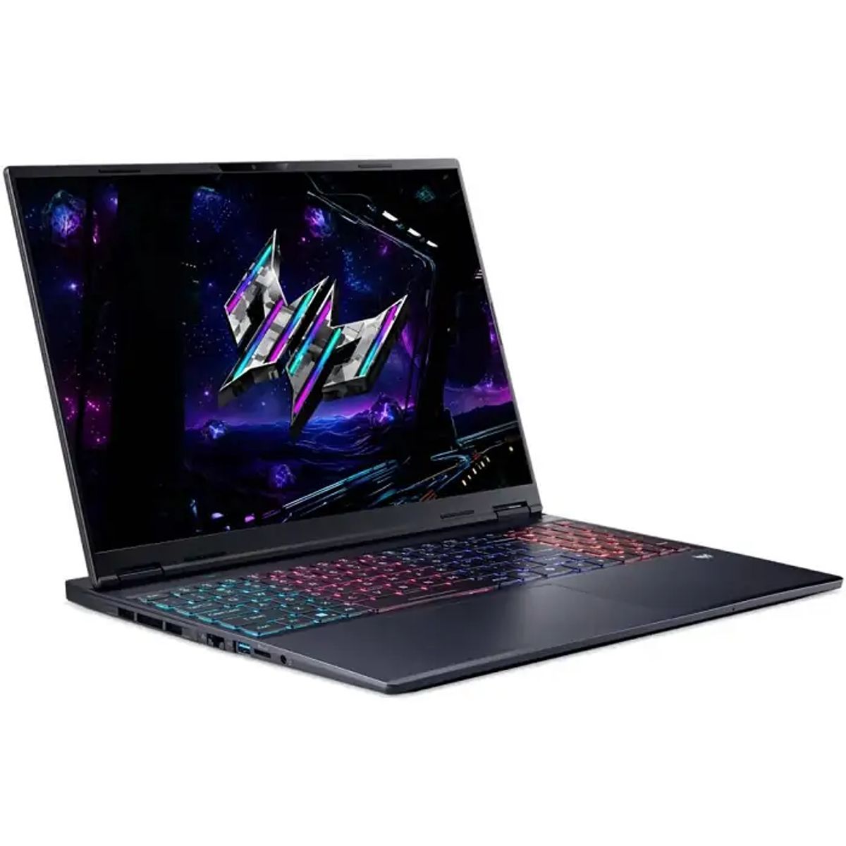 ACER - Laptop Gamer Acer Predator Intel Core Ultra 9 275HX 16GB RAM 1TB SSD NVIDIA GeForce RTX 5060