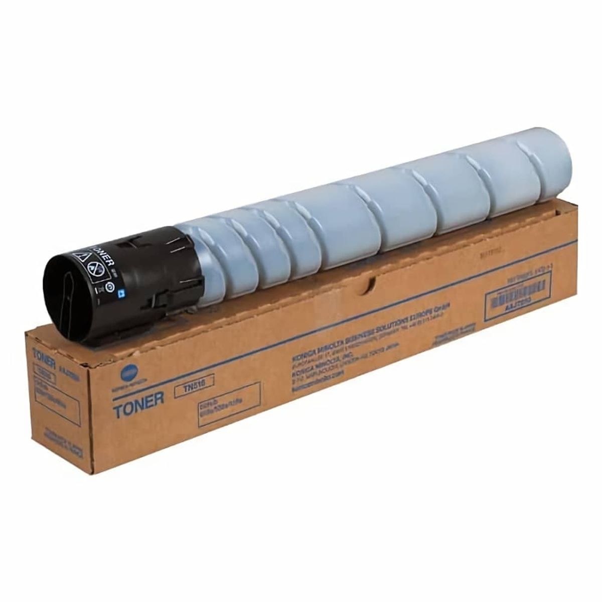 KONICA MINOLTA - TONER KONICA MINOLTA TN-516 NEGRO