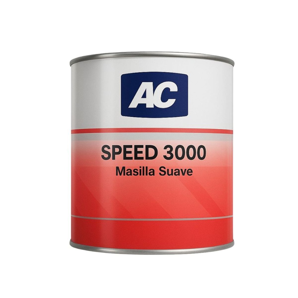 AC - MASILLA POLYESTER SPEED 3000 - 4KG