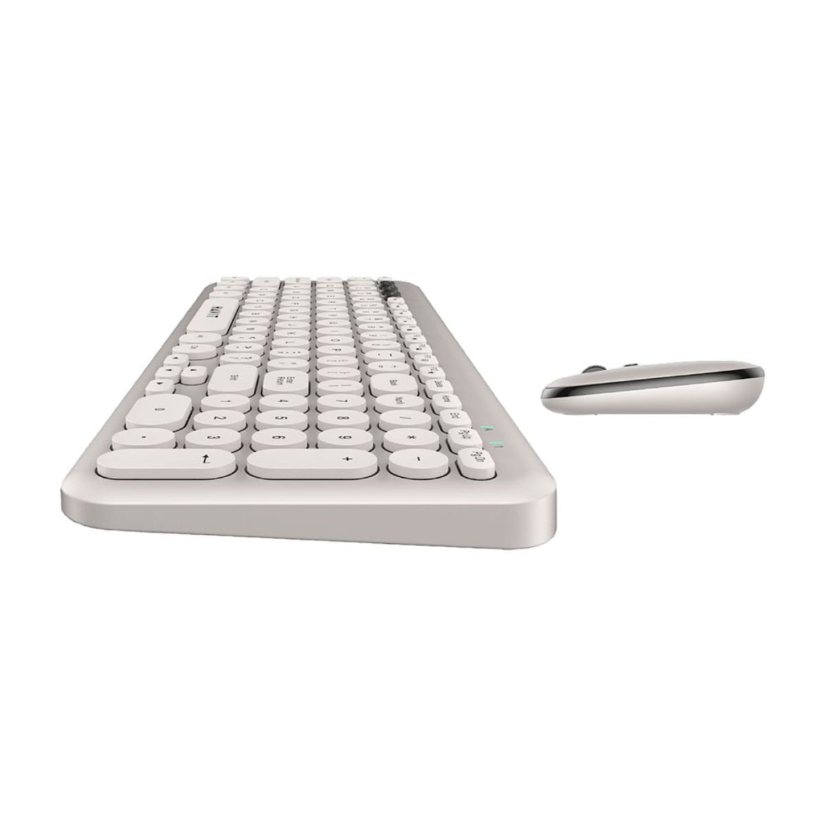 HAVIT - KIT TECLADO Y MOUSE HAVIT KB254GCM-SP INALAMBRICO