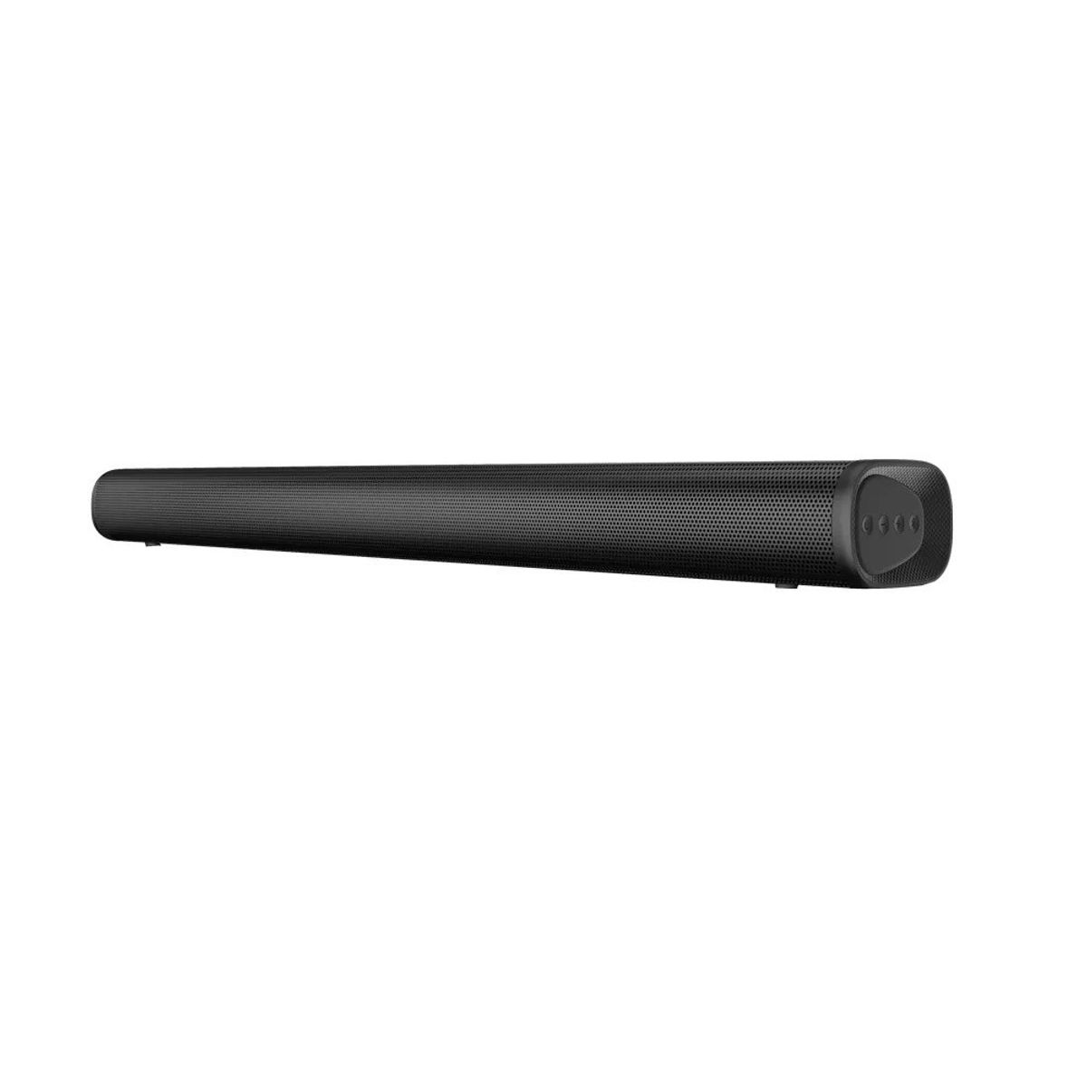 GENERICO - Soundbar 2.0 de 32 Pulgadas con Bluetooth y Audio Envolvente