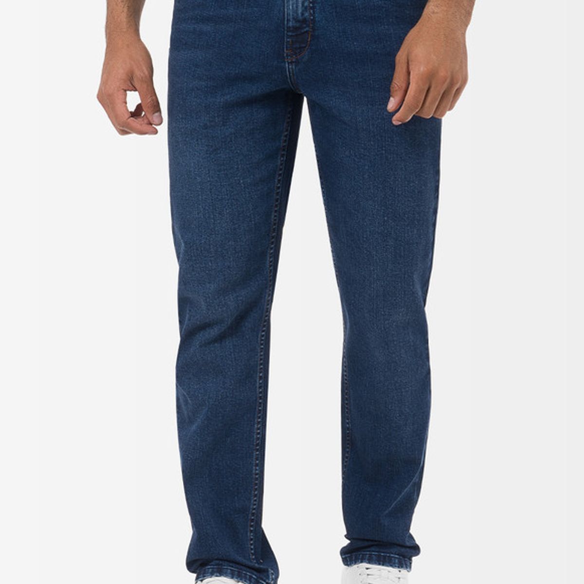NORTON - Pantalon Moda Denim Stretch Brankim Hombre