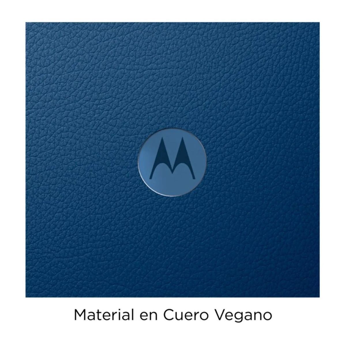 MOTOROLA - Celular Moto G15 4GB + 512 GB Azul