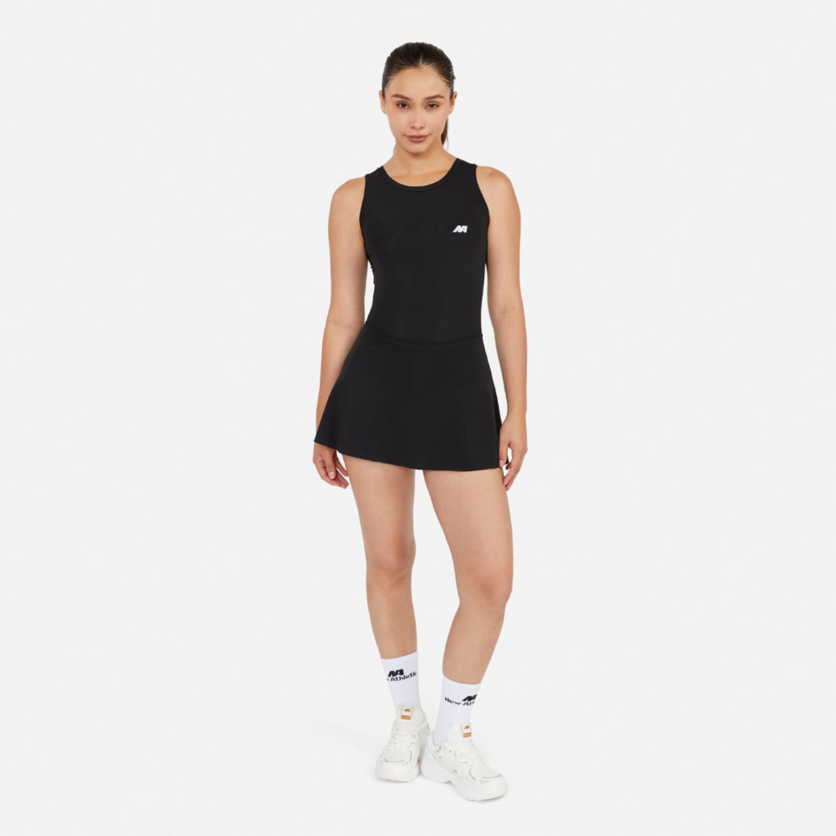 NEW ATHLETIC - Vestido New Athletic Farina 0202 para Mujer