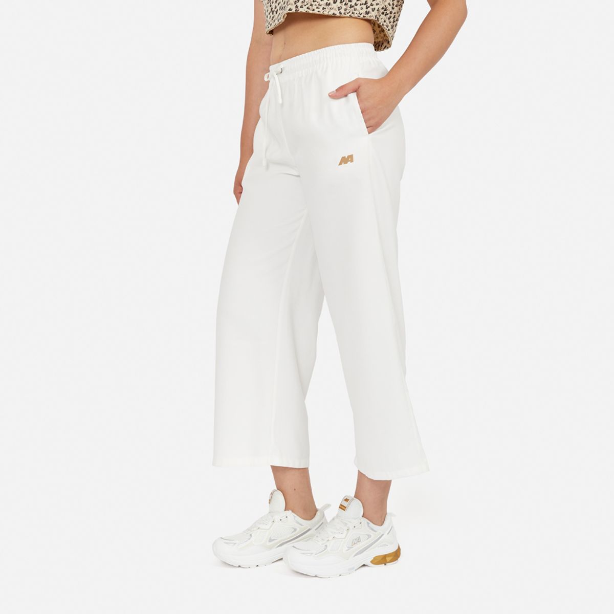 NEW ATHLETIC - Pantalón New Athletic Fernanda 0101 para Mujer