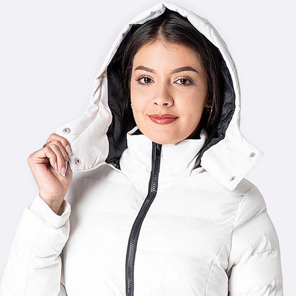 PIONIER - Casaca Sintetica Annalia Mujer